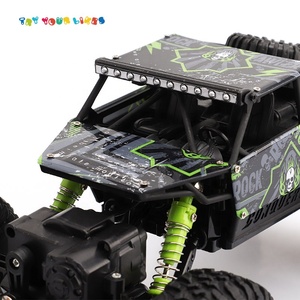 Ept Hb-p1803 1:18小売業者ヨーロッパ市場人気のRcラジコンモデルクローラーバッテリーキッズカーおもちゃBisに含まれています