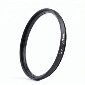 58mm Basics UV <strong>Filter</strong> Protection Lens <strong>Filter</strong> for Camera Lenses - Product Image 6
