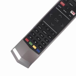Evrensel Yedek RC651 Uzaktan Kumanda Için TCL Akıllı LCD 3D TV - Product Image 3
