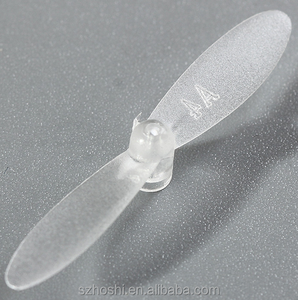 Hot CX10 Blade Propeller Phụ Kiện Dùng cho Cheerson CX-10/CX-10A RC Quadcopter - Product Image 3