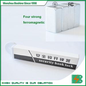 Boshine <span class=keywords><strong>security</strong></span> <span class=keywords><strong>lock</strong></span> <span class=keywords><strong>alpha</strong></span> <span class=keywords><strong>s3</strong></span> detacher <span class=keywords><strong>key</strong></span> handkey eas detacher magnetic detacher bán lẻ mua sắm trực tuyến - Product Image 4