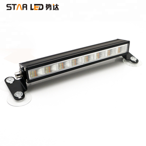 24วัตต์รถรถบรรทุก<span class=keywords><strong>8</strong></span> <span class=keywords><strong>LED</strong></span> Strobe ไฟเตือนสำหรับรถฉุกเฉิน