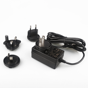 多个可互换的插头开关适配器 12 v 1a 3a <span class=keywords><strong>4a</strong></span> 5a 交流 <span class=keywords><strong>dc</strong></span> 电源适配器 12 volt <span class=keywords><strong>dc</strong></span> 1a 电源 1000ma
