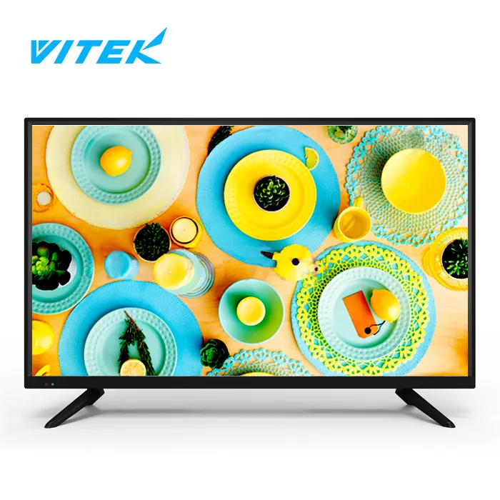 Vtex feito na china tv led 32 polegadas smart tv universal preço atacado led tv