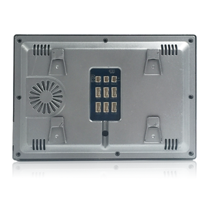 Commax görüntülü kapı telefonu ahd görüntülü interkom kapalı telefon ile bağlayın 6 kapalı monitör - Product Image 6