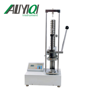 ATH-1000N Resistenza alla trazione di prova di Tensione Della Molla di Carico A Compressione Macchina di Prova - Product Image 1