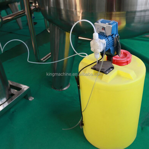 用 RO 装置添加碱性水离子发生器 - Product Image 3