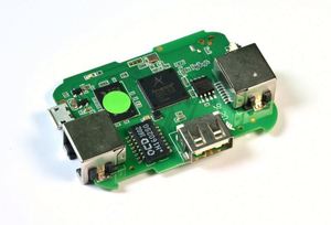 Openwrt AR9331 SIM card 4G lte Wireless <strong>Modem</strong> Router WiFi Hotspot RJ45 Wan Port USB Embedded Remote Mini WiFi Router Module - Product Image 4