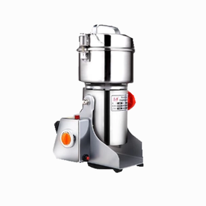 可可加工机/可可粉加工机/可可豆研磨机研磨机加工机械 - Product Image 1