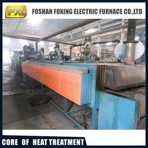 Heat Treatment Equipment Carburizing <strong>Furnace</strong> for Fastener Parts <strong>Hardening</strong>