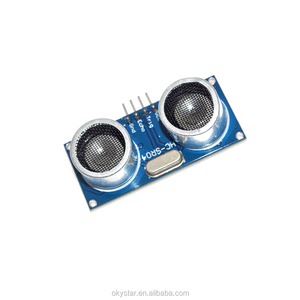 ロボット距離用HC-SR04超音波センサー - Product Image 3