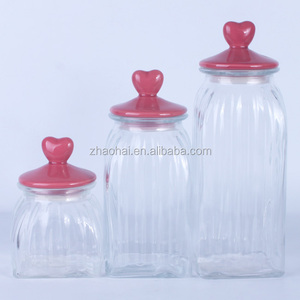 ใหญ่ส่วนลดขวดอาหารแก้ว20ออนซ์30ออนซ์50ออนซ์โรงงานโดยตรงขาย - Product Image 4