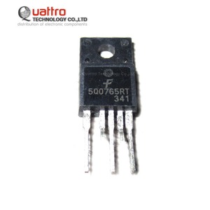 Mosfet K2700 <span class=keywords><strong>TRANSISTOR</strong></span> Bán Dẫn TO-220F 2SK2700 - Product Image 3