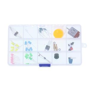 Адаптер объектива для камер Micro: бит Starter Kit макет адаптер прозрачный макет SG-90 мини-мотор для изучение программирования для начинающих