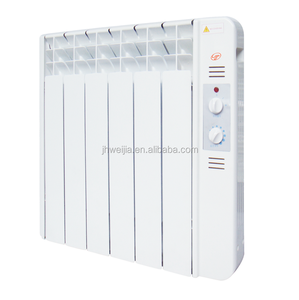 Wall Mounted Energy Storage Ceramic the Mechanical <strong>Temperature</strong> <strong>Control</strong> Daily and Weekly <strong>Programming</strong> Options Aluminum Room Heater - Product Image 1