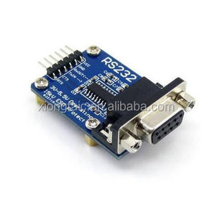RS232 Bord SP3232 RS-232 UART RS232 zu TTL Utp-transceiver-anschluss Bewertung Development Board Modul