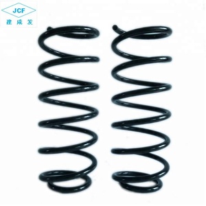 Good Quality Auto Suspension <strong>Spring</strong> - Product Image 4