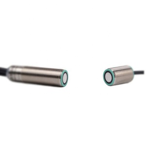 UDC-18GM-400-3E1 Hochfrequenz-Ultraschallwandler-Doppelblatt-Sensor für npn nc-Ausgang - Product Image 2