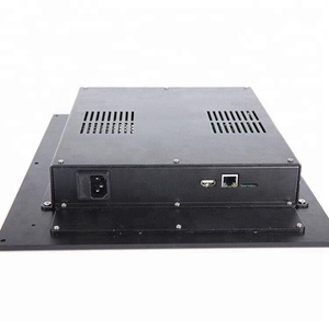 Sistema MACH3 con controlador de ordenador CNC