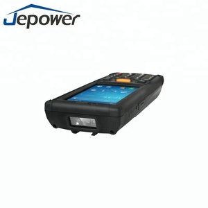 ハンドヘルドWin CE <span class=keywords><strong>6.0</strong></span>インダストリアルモバイルPDA USBインターフェース付き在庫あり
