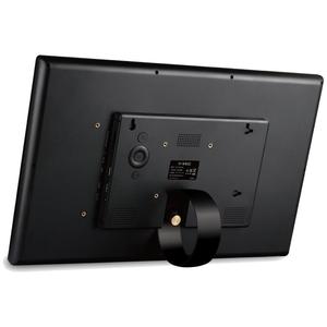 Ordenador con monitor delgado de 10 puntos, pantalla táctil de 18,5 pulgadas, con función de encendido/apagado automático - Product Image 2
