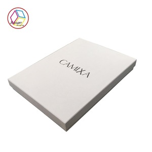 Bán Buôn Biểu Tượng Tùy Chỉnh Sóng Kraft Giấy Bao Bì Các Tông Hộp Cho Quần Áo Nước Hoa Đồ Trang Sức Rượu Vang Thực Phẩm Hiển Thị Có Thể Gập Lại Hình Dạng Nam Châm - Product Image 4