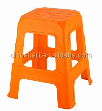 plastic adult chair injection mould stool mold