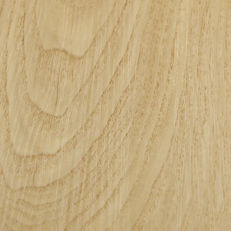 Resistencia al desgaste impermeable SPC vinil de madera de plástico de suelo de vinilo, haga clic en