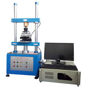 Máquina de prueba de fuerza de inserción USB, sistema Servo, precio de máquina de prueba de fuerza de inserción automática - Product Image 1