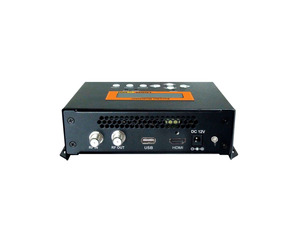 FUTV4622 <strong>DVB</strong>-<strong>T</strong> <strong>MPEG</strong>-<strong>4</strong> AVC/H.264 HD <strong>Encoder</strong> <strong>Modulator</strong> (RF Out) with USB Upgrade for Home Use - Product Image 1