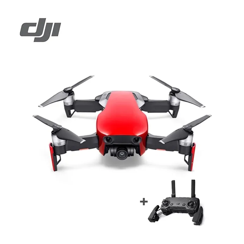 Mavic Air with 4K Camera RC Quadcopter in stock original brand new Basic edition drone professional long range