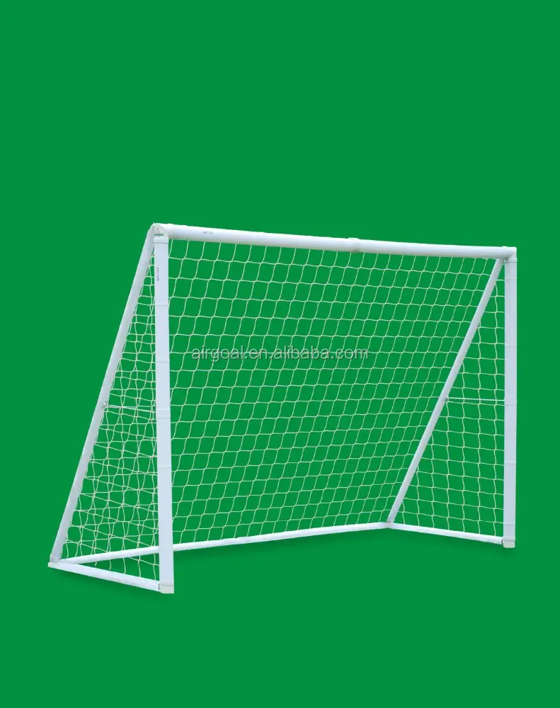 Portable Air Football Goal (AirGoal, Approved durch CFA)