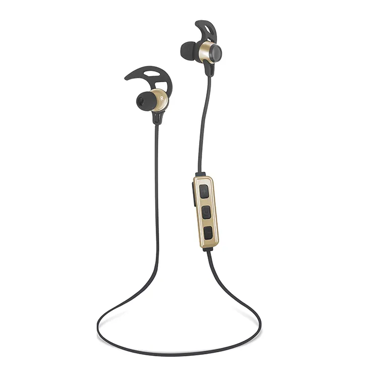 Mp3 Tablet Laptop Wasserdicht Sport In-Ear Tws Ohrhörer Ohrhörer Drahtlose Nacken bügel Kopfhörer verkabelt