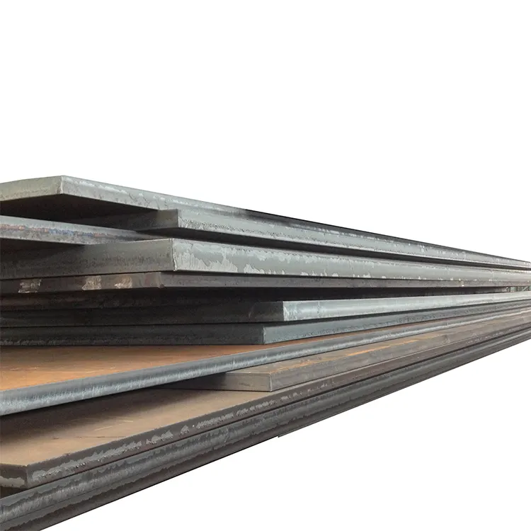 cold rolled and hot rolled Steel Coil Sizes Ck45 ms Steel Sheet Plate