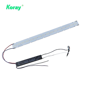 <strong>Led</strong> Grow Light 320w 70w Samsungs Lm301b/lm301h 800pcb Single Board Linear Grow bar Line for Greenhouse - Product Image 6