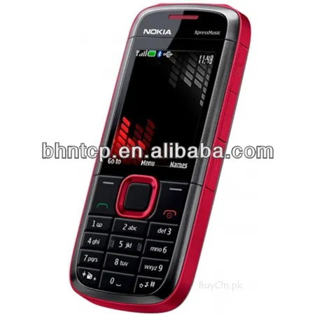 Mobile phone brand dealer XpressMusic with Camera Quad-band and GPRS