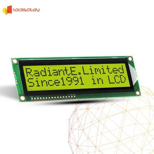 Rohs 2 Line I2C Big 16 X2 Zeichen 1602 LCD-Anzeige module