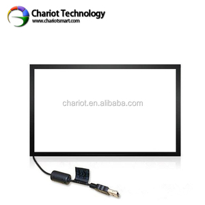 ¡19 a 160 pulgadas ir multi pantalla táctil de tv interactiva lcd monitor led de superposición con precio barato! - Product Image 3