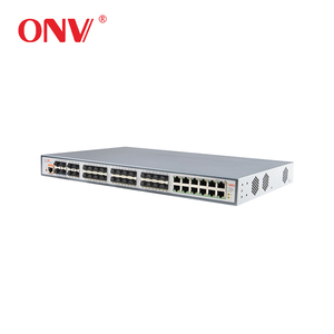 High Quality Fast <strong>Ethernet</strong> 44 Port Gigabit Managed Network POE Switch - Product Image 6
