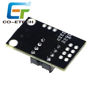 Placa programadora de desarrollo de módulo enchufable T42 con Micro USB para ATtiny13A/ATtiny25/ATtiny45/ATtiny85 - Product Image 3