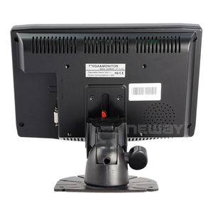 7&quot; Touch Screen Vga <strong>LCD</strong> Display PC Bus TV <strong>Monitor</strong> 1080p Car <strong>Monitor</strong> - Product Image 4