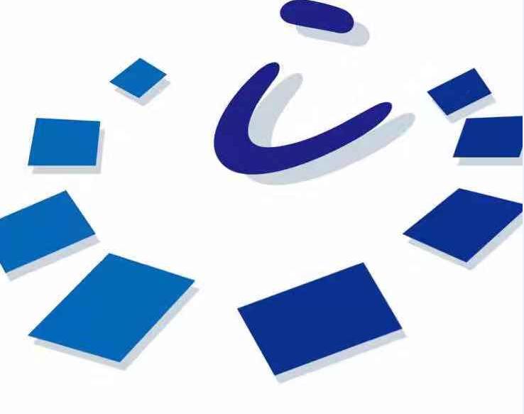 company logo