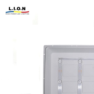 ขายร้อน 2x2 Ultra-บาง 36W LED แผงเพดานคุณภาพสูงสํานักงานในร่ม IP20 อลูมิเนียม PC 6000K สีขาวบริสุทธิ์ - Product Image 3