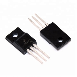 Chất lượng cao <span class=keywords><strong>f60sa60ds</strong></span> Diode mảng GP 600V 8A to220f ffpf60sa60dstu - Product Image 2