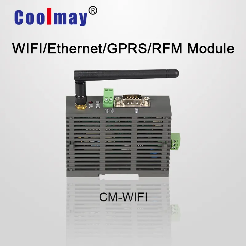 Coolmay red Wi-Fi para CM-WIFI