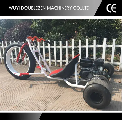 Ghế SOFA 200CC CRAZY DRIFT TRIKE Dành Cho Người Lớn