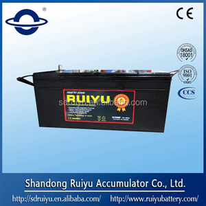 高品质 <span class=keywords><strong>N100mf</strong></span> 电池 12 v 100ah 适用于汽车/巴士/卡车/机动车