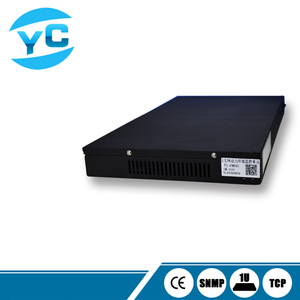 Data zentrum Centralized Monitoring Alarm System Host Environmental Monitoring