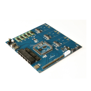 Top Werks lieferant Mini openwrt MT7621A Funkmodul Eingebettetes Wifi-Modul für Iot - Product Image 4