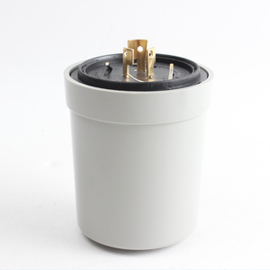 Ansi C136.41 Nema 7 Pin Photocontrol Cover Và Base, LP-241J Vỏ Nhựa Rỗng - Product Image 3